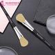 Majestique Facial Mask Brush Makeup Brushes Cosmetic Tools With Black Sturdy Handle Soft Facial Mask 1's - Face Brush