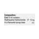 HYDRAX Syrup 100ml - Allergies-Ant