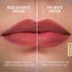 Lakme 9To5 Hya Matte Lipstick Power Peach 3.6 gm - Lipsticks