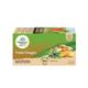 Organic India Tulsi Ginger Tea Bag 25's - Teas