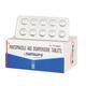 Pantolup D Tablet 10'S - Ulcer/Reflux/Flatulence-Aaa