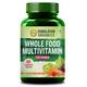 Himalayan Organics Whole Food Multivitamin Vegetarian Capsule - Women 60's - Multi-Vitamins