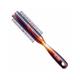 GUBB Round Hair Brush - Shell Range 140 gm - Hair Brushes