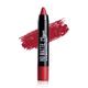 Beauty People Natural HD Matte Lip Crayon Wicked - 106 4 gm - Lipsticks