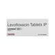 LEVOMAC 250 Tablet 10's - Bacterial Infections-Qui