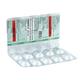 ESOMEFOL IT Capsule 10's - Ulcer/Reflux/Flatulence-Aaa