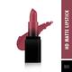 Swiss Beauty HD Matte Lipstick - (Mauve Blush) 3.5 gm - Blushes