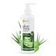 Krishna's Herbal & Ayurveda Aloevera Shampoo 500 ml - Personal Care (Ayush)