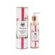 Seer Secrets Hydrating Soy Milk Enzyme Body Cleanser - Smoky Rose Geranium 200 ml - Lotions & Creams