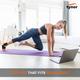 Tynor Ankle Support (Neoprene) (UN) - Black & Orange - Knee/Ankle/Leg/Foot Supports