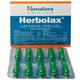 Himalaya Herbolax Capsule 10's - Digestive Care