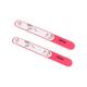 Vega Soft Nail File, Multicolor 2's - Nail Care