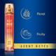 Engage Perfume Spray W5 for Women 160 ml - Body Mist/Spray