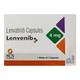 LENVENIB 4mg Capsule 7's - Cancer Oncology-Tar