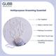 GUBB Cotton Earbuds in PP 100S 40 gm - Make Up Removers