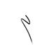 Deborah Milano Eye Liner - 01 Black 1.3 gm - Eyeliners