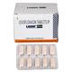 Loxof 750mg Tablet 10'S - Bacterial Infections-Qui