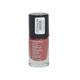 Glimmer Nail Polish Muddy Red 5 ml - Nail Polish