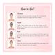The Beauty Co. Peel Off Glow Face Mask - Green Tea & Aloe Vera 100 gm - Masks & Peels
