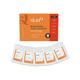 SkinQ Glow & Detan DIY Active Facial Kit - Single Use 25 ml - Facial Kits