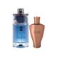 Ajmal Shadow Him EDP Spicy Woody Perfume And CD 99 Mukhallat Concentrated Perfume Oil Floral Oriental 89 ml - Perfumes (Edt/Edp)
