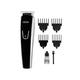 Vega T-Amaze Beard Trimmer for Men with 4 Comb Attachments, 60 Min Run Time, Cordless (VHTH-13) 1's - Trimmers