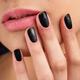 SUGAR POP Nail Lacquer 21 Black Berry 10 ml - Nail Polish