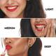 SUGAR POP Matte Lipcolour - 03 Peony 1.6 ml - Liquid Lipsticks