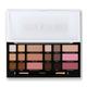 Profusion Eye & Cheek Artistry Palette 38.40 gm - Face Palettes