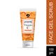 Jaquline USA Vitamin C Face Gel Scrub 100 gm - Face Scrubs
