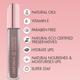 Infinia Liquid Lip Color Liquid Lipstick M 02 Long Lasting and Waterproof 5 ml - Liquid Lipsticks