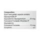 GLYCOQUIC F Pulmicaps 30's - Asthma/COPD-Ast