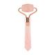 Dromen & Co Mini Rose Quartz Roller 100 gm - Massagers