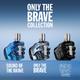 Diesel Sound Of The Brave Eau De Toilette 50 ml - Men Perfumes (Edt/Edp)