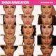 Huda Beauty Easy Blur Natural Airbrush Foundation Tresleches 320G 30 ml - Foundation