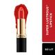 Revlon Super Lustrous Lipstick ( Matte )- 414 So Lit 4.2gm - Lipsticks