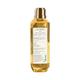 Forest Essentials Organic Cold Pressed Virgin Oil Almond 200 ml - Massage Oils