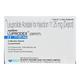 Luprodex 11.25mg Injection 2ml - Cancer Oncology-Hor