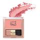 Lakme 9 To 5 Pure Rouge Blusher Nude Flush 6 Gm - Blushes