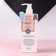 Scentio Milk Plus Organic Body Lotion Extra SPF25 250 ml - Lotions & Creams