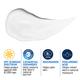 CeraVe PM Facial Moisturising Lotion - Normal to Dry Skin 52 ml - Face Wash & Cleansers