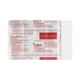 Zilenta M 20/500mg Tablet 10'S - Diabetes-Ant