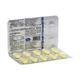 Lexicam 8/325mg Tablet 10'S - Pain relief-Nsa