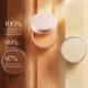 Laura Mercier Translucent Loose Setting Powder Ultra-Blur Mini - Translucent 6 gm - Loose Powder