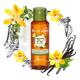 Yves Rocher Concentrated Shower Gel Bourbon Vanilla 100 ml - Shower Gels & Body Wash
