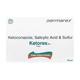 KETOREX PLUS Soap 100g - Fungal Infections-Taa