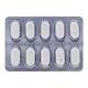 Flocetam 400mg Tablet 10'S - Nootropics And Neurotrophics