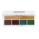 Makeup Revolution Colour Play Express Eyeshadow Palette 5.2 gm - Face Palettes
