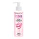FACESCANADA Pink Aloe Vera Ultra Hydrating Face Wash 100 ml - Face Wash & Cleansers