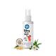 Capt. Zack Bling On The Shine Waterless Shampoo 50 ml - Pet Healthcare